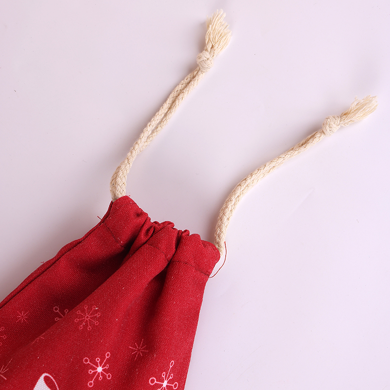 Polyester Drawstring Bag
