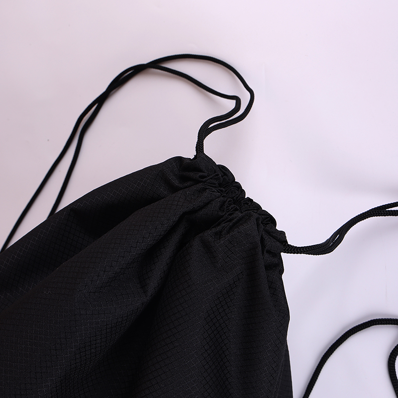 Polyester Oxford Drawstring Bag
