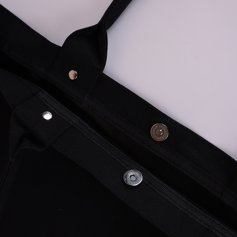 Laminated Tote Bag