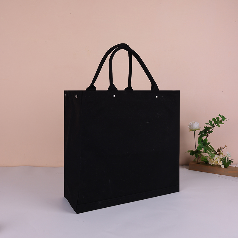 Laminated Tote Bag