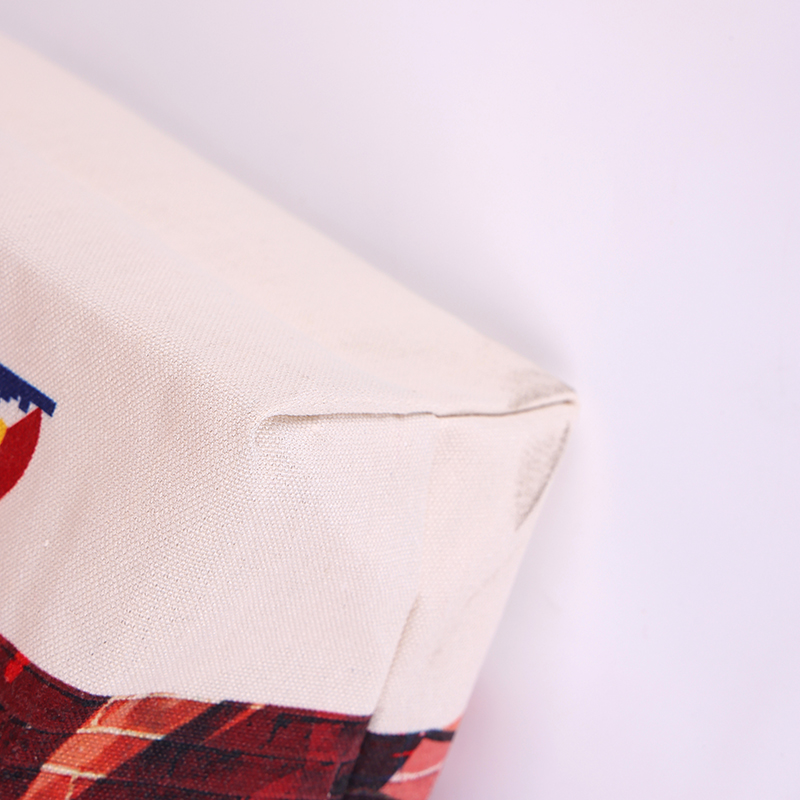 Polyester Cotton Handbag