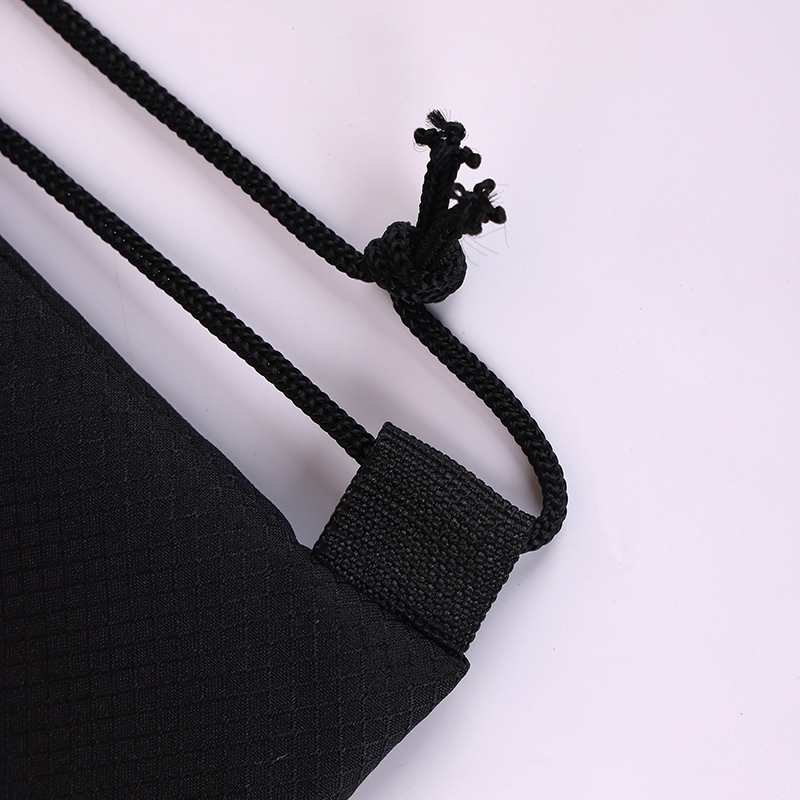 Polyester Oxford Drawstring Bag