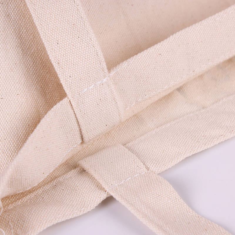 Blank Cotton Tote Bag