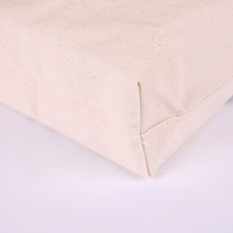 Blank Cotton Tote Bag