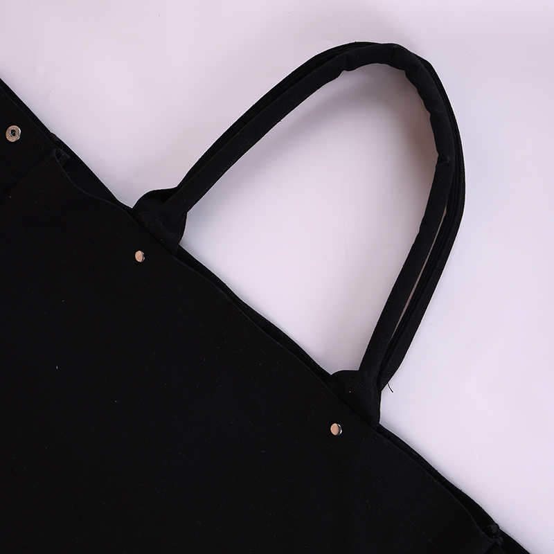 Laminated Tote Bag