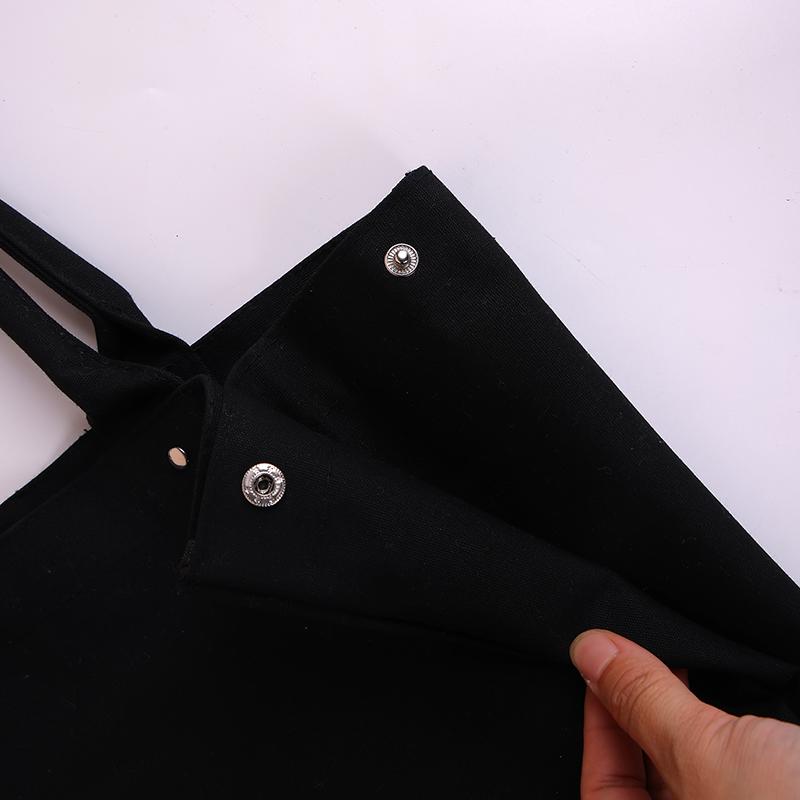 Laminated Tote Bag