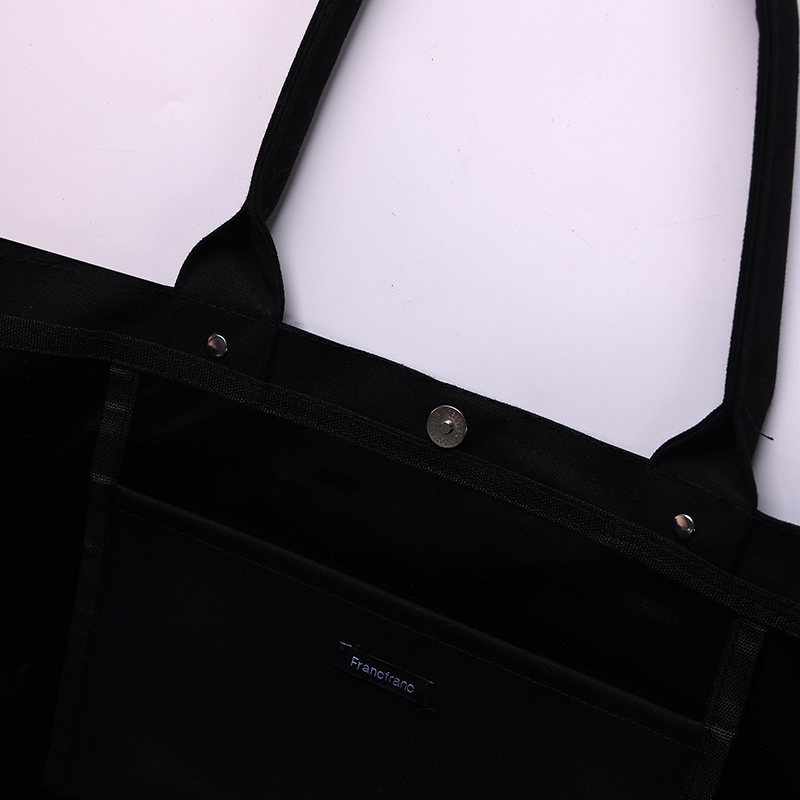 Laminated Tote Bag