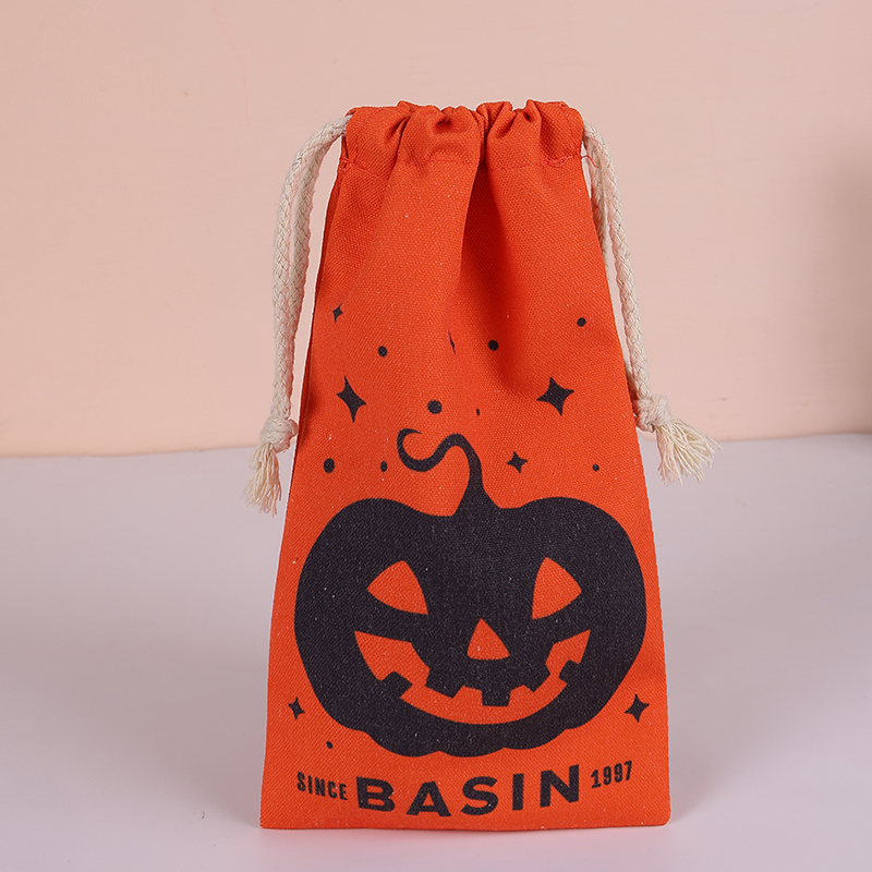 Polyester Drawstring Bag